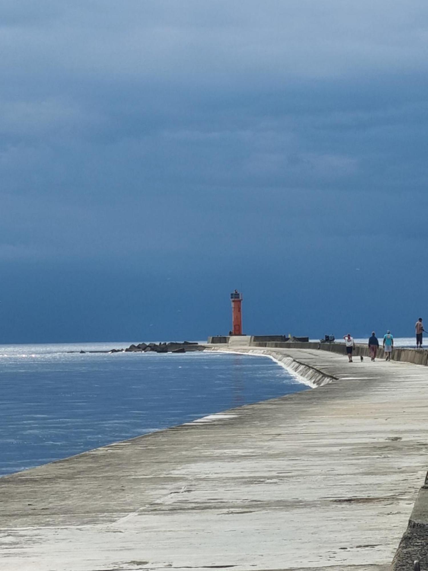 Heart Of Natural Park, Sea And River Riga Extérieur photo